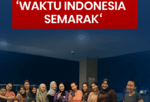 Artotel Group Meriahkan HUT RI ke-80 Lewat Kampanye “Waktu Indonesia Semarak”
