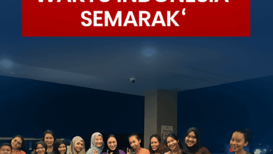 Artotel Group Meriahkan HUT RI ke-80 Lewat Kampanye “Waktu Indonesia Semarak”