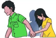 Bawa Kabur Siswi SMA, Oknum Anggota LSM di Makassar Ditangkap Polisi Modus Rayu Korban Jalan-jalan ke Luar Kota