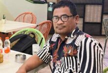 Ramai Pemberitaan Ancaman Pecat PPPK Sulsel Yang Bocorkan Gaji dan Bergosip, Syahrullah Sanusi: Publik Harus Pahami Itu Bagian dari Implementasi Panca Prasetya KORPRI