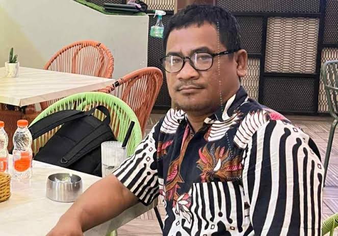 Ramai Pemberitaan Ancaman Pecat PPPK Sulsel Yang Bocorkan Gaji dan Bergosip, Syahrullah Sanusi: Publik Harus Pahami Itu Bagian dari Implementasi Panca Prasetya KORPRI