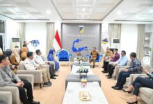 Gubernur Sulteng Fasilitasi Solusi Kendala Pemotongan Gaji ASN untuk Kredit Bank