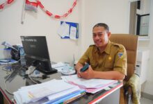 Hutan Kota Dipilih Sebagai Lokasi Kebun Raya Sulawesi Tengah