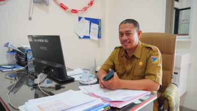 Hutan Kota Dipilih Sebagai Lokasi Kebun Raya Sulawesi Tengah