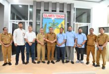 Gubernur Sulteng Tetapkan HET Baru LPG 3 Kg, Usul Penambahan Kuota ke Pemerintah Pusat