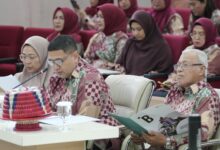 Melinda Aksa Yakin 9 Poin Tatanan Bisa Bawa Makassar Raih Predikat Kota Sehat Nasional