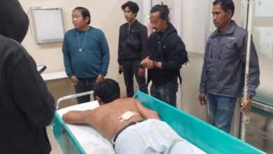 Seorang Remaja Warga Desa Cumpinga Jadi Korban Penikaman OTK di Lokasi Perkemahan