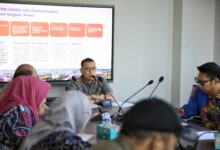 Sekda Makassar Zulkifly Dorong Optimalisasi Kinerja Asisten dan Staf Ahli