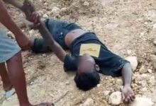 Sekelompok Pemuda Melakukan Penganiayaan Keji Seorang Sopir Truk di Lokasi Tambang Bone