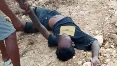 Sekelompok Pemuda Melakukan Penganiayaan Keji Seorang Sopir Truk di Lokasi Tambang Bone