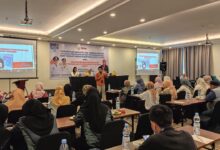 Bahaya Pornografi, DP3A Edukasi Orang Tua Untuk Waspada dan Tetap Lindungi Anak-Anak