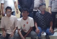 Petani Jagung di Bone Tewas di Tangan Tiga Rekan