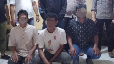Petani Jagung di Bone Tewas di Tangan Tiga Rekan