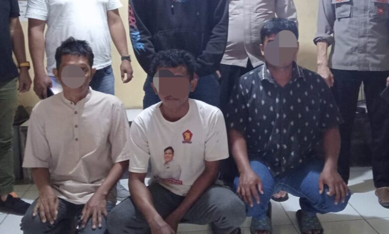 Petani Jagung di Bone Tewas di Tangan Tiga Rekan
