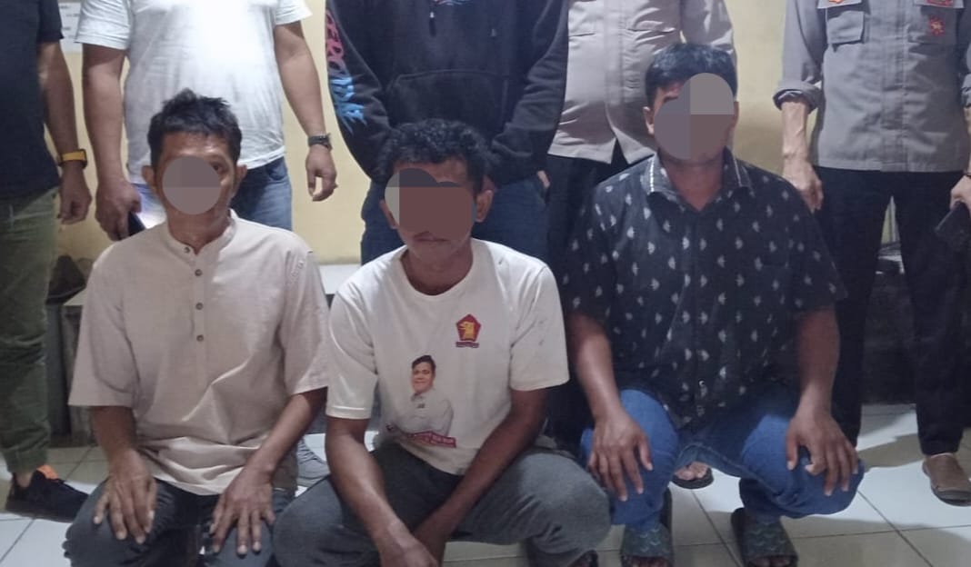 Petani Jagung di Bone Tewas di Tangan Tiga Rekan