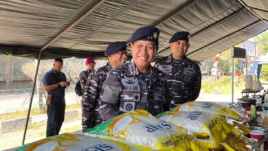 Kodaeral VI Gelar Gerakan Pasar Murah, Wujud Kepedulian Ekonomi Masyarakat