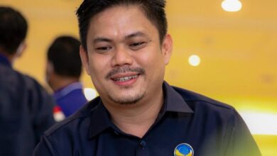 KPK Tangkap Bupati Kolaka Timur Usai Hadiri Rakernas NasDem di Makassar