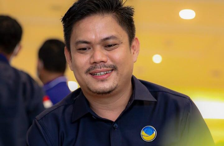 KPK Tangkap Bupati Kolaka Timur Usai Hadiri Rakernas NasDem di Makassar