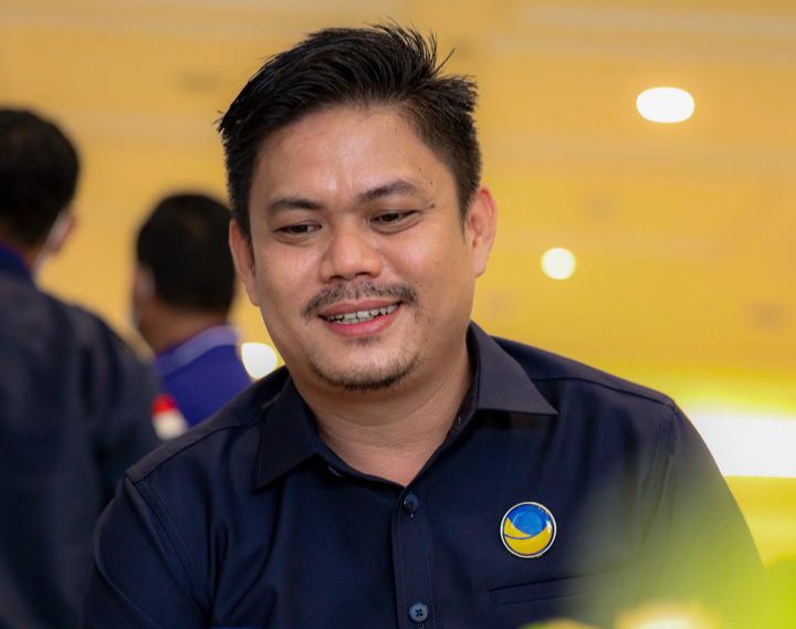 KPK Tangkap Bupati Kolaka Timur Usai Hadiri Rakernas NasDem di Makassar