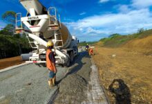 Kalla Beton Resmi Operasikan Batching Plant di Konawe, Kontrak Perdana Rp9 Miliar dengan PT SAC Nusantara
