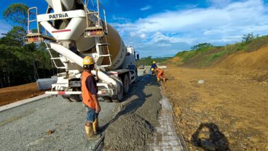 Kalla Beton Resmi Operasikan Batching Plant di Konawe, Kontrak Perdana Rp9 Miliar dengan PT SAC Nusantara