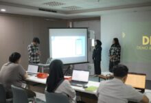 Kalla Institute Sukses Gelar Hacktivate 2025, Tantang Talenta Muda Jadi “Chaos Organizer”