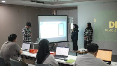 Kalla Institute Sukses Gelar Hacktivate 2025, Tantang Talenta Muda Jadi “Chaos Organizer”