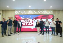 Kalla Toyota Hadirkan Festival Merah Putih 2025 Promo Merdeka, Hadiah Menarik, dan Semangat Kemerdekaan!