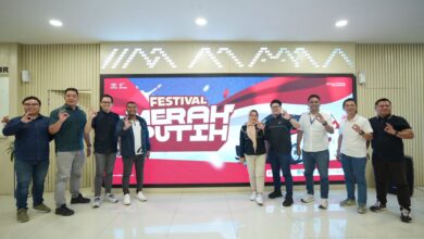 Kalla Toyota Hadirkan Festival Merah Putih 2025 Promo Merdeka, Hadiah Menarik, dan Semangat Kemerdekaan!