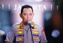 Kapolri Minta Maaf, 7 Anggota Brimob Diperiksa Propam Usai Rantis Tabrak Ojol
