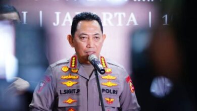 Kapolri Minta Maaf, 7 Anggota Brimob Diperiksa Propam Usai Rantis Tabrak Ojol