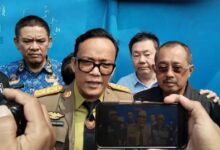 OTT Mengejutkan! KPK Tangkap Wamenaker Afriansyah Noor, 13 Mobil Mewah dan Motor Ducati Disita dari Kasus Pemerasan Sertifikasi K3