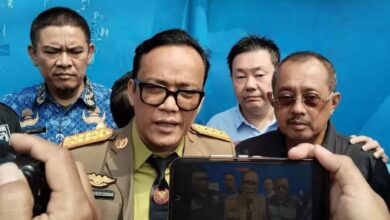 OTT Mengejutkan! KPK Tangkap Wamenaker Afriansyah Noor, 13 Mobil Mewah dan Motor Ducati Disita dari Kasus Pemerasan Sertifikasi K3