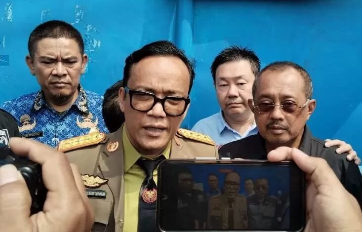 OTT Mengejutkan! KPK Tangkap Wamenaker Afriansyah Noor, 13 Mobil Mewah dan Motor Ducati Disita dari Kasus Pemerasan Sertifikasi K3