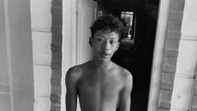 Remaja Dibakar Hidup-Hidup di Deli Serdang Usai Curi Ubi, Oknum Brimob dan ASN Jadi Tersangka