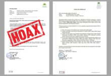 SMA Islam Athirah 1 Makassar Tegaskan Memo Ajakan Demo adalah Hoaks, Beberkan Lima Kejanggalan