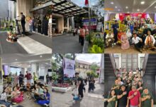 Semarak 17 Agustus Royal Bay Hotel Makassar Meriahkan HUT RI dengan UMKM dan Aksi Peduli Museum
