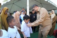 Seragam Gratis Program Mulia Untuk Masyarakat Kota Makassar