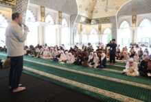 Expo Hifdzil Quran Dinilai Bermanfaat dan Inspiratif, Pelajar Makassar Antusias dan Berterima Kasih ke Bagian Kesra Pemkot