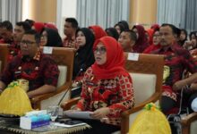 Bupati Gowa Target Raih Kabupaten Sehat Tingkat Swasti Saba Wistara