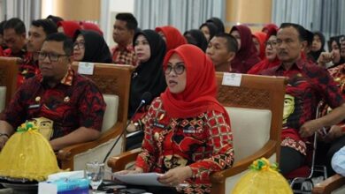 Bupati Gowa Target Raih Kabupaten Sehat Tingkat Swasti Saba Wistara