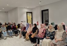 DPPPA Kota Makassar Gelar Kajian Rutin Seluruh Pegawai