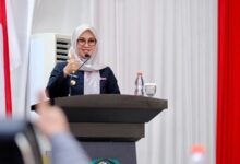 RPJMD Gowa 2025-2029 Ditetapkan, Hati Damai Komitmen Wujudkan Visi-Misi Daerah