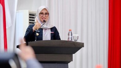 RPJMD Gowa 2025-2029 Ditetapkan, Hati Damai Komitmen Wujudkan Visi-Misi Daerah