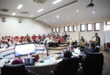 Kemen HAM Dorong Penguatan HAM di Lingkup Pemkot Makassar, Fokus pada Pemenuhan Kewajiban Negara