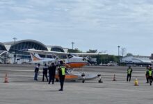 Pemprov Sulsel Siap Luncurkan Seaplane, Buka Akses Wisata Kepulauan