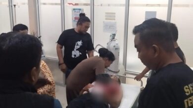 Dipicu Dendam Lama Seorang Kepala Desa Tewas Ditikam Oleh Kerabatnya Sendiri