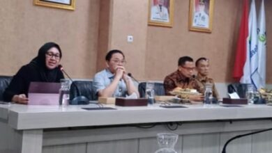 Tiru Perumda Makassar, Pemkab Polman Siap Terapkan QRIS di Semua Pasar