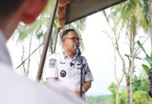 Andi Akmal Perintahkan Pertamina Segel SPBU Nakal Sudah Meresahkan Masyarakat
