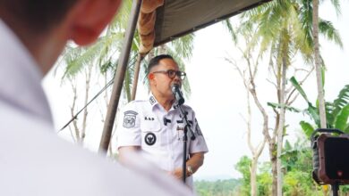 Andi Akmal Perintahkan Pertamina Segel SPBU Nakal Sudah Meresahkan Masyarakat